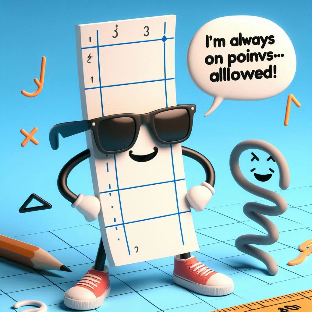 Line Jokes