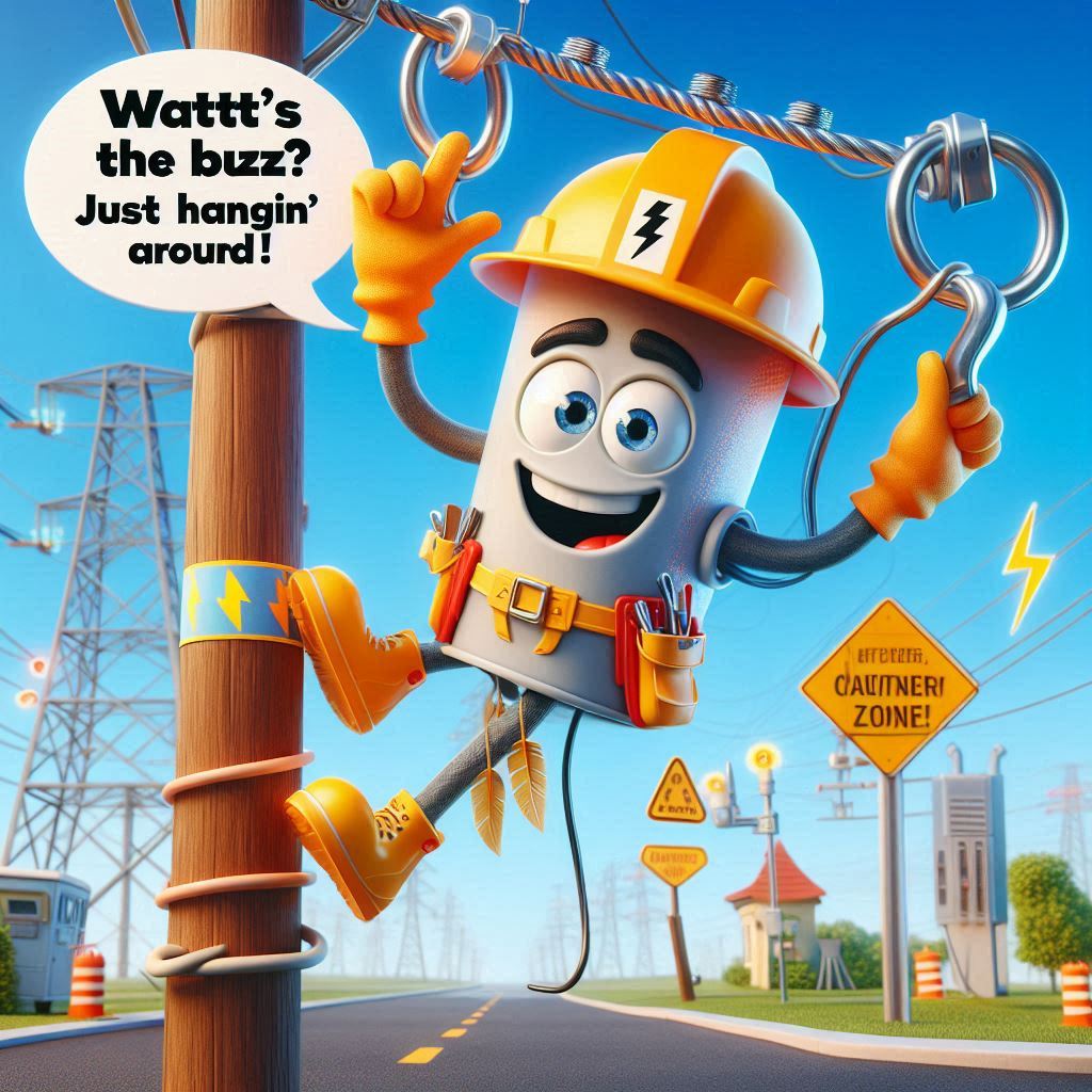 Lineman Jokes