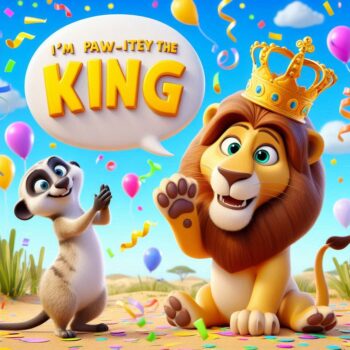 200+ Hilarious Lion King Jokes That Will Make You Roar with Laughter