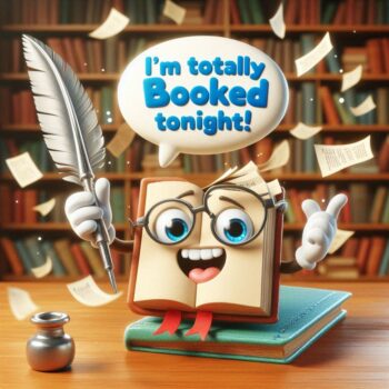 200+ Literature Jokes to Tickle Your Bookish Funny Bone