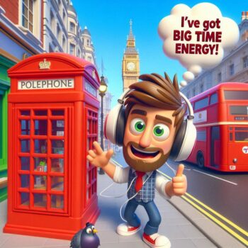 200+ Hilarious London Jokes That Will Make You Chuckle and Smile