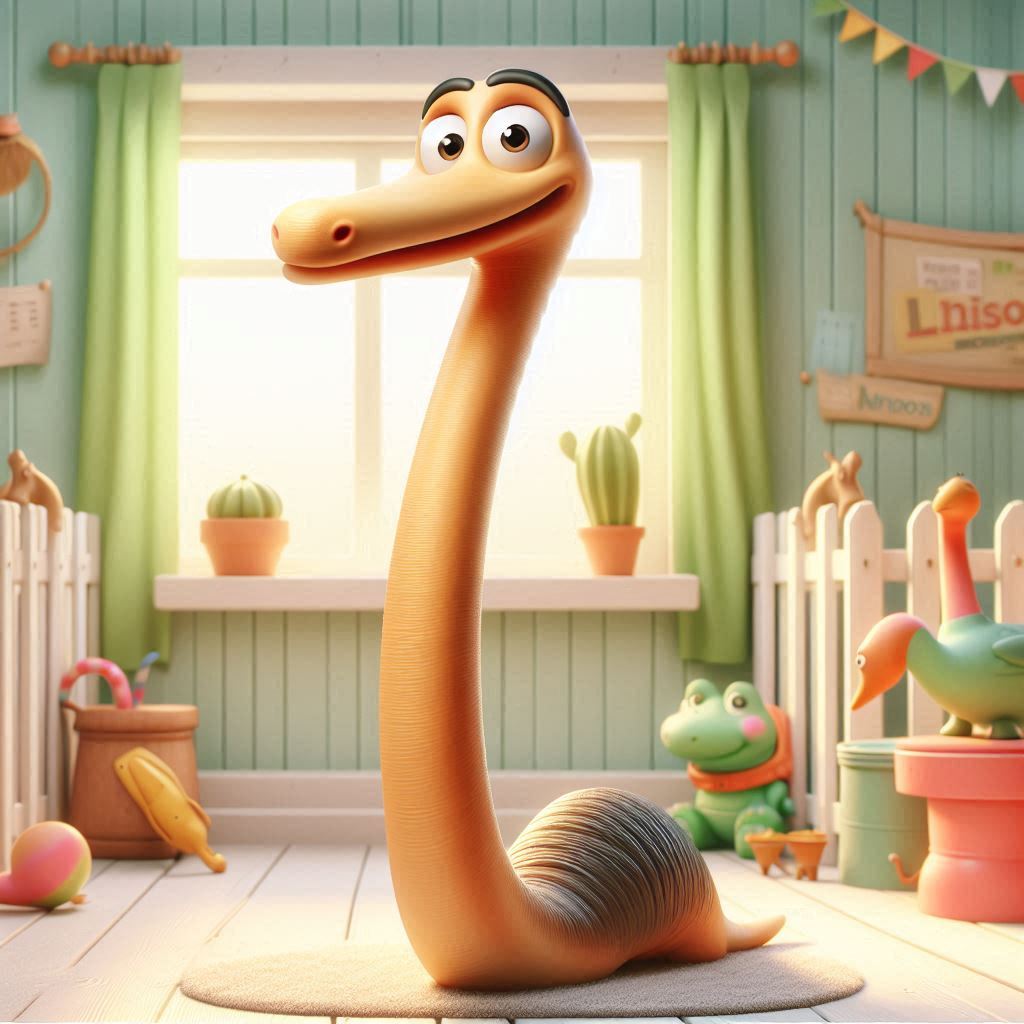 200+ Long Neck Jokes That Will Stretch Your Funny Bone 5 Long Neck Knock Knock Jokes