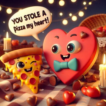 200+ Love Jokes For Him to Spark Laughter and Romance