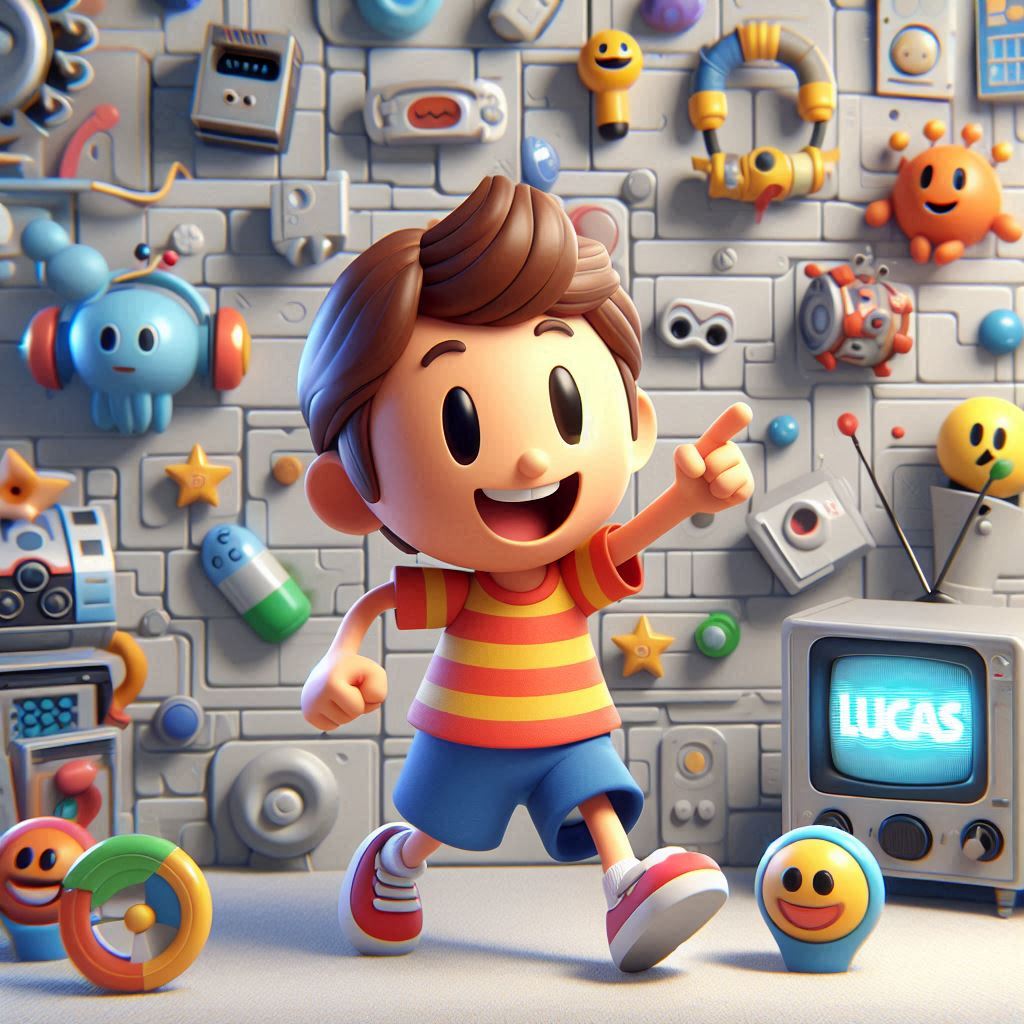 200+ Lucas Electronics Jokes for a Laugh-Packed Tech Adventure 2 Lucas Electronics One Liner Jokes