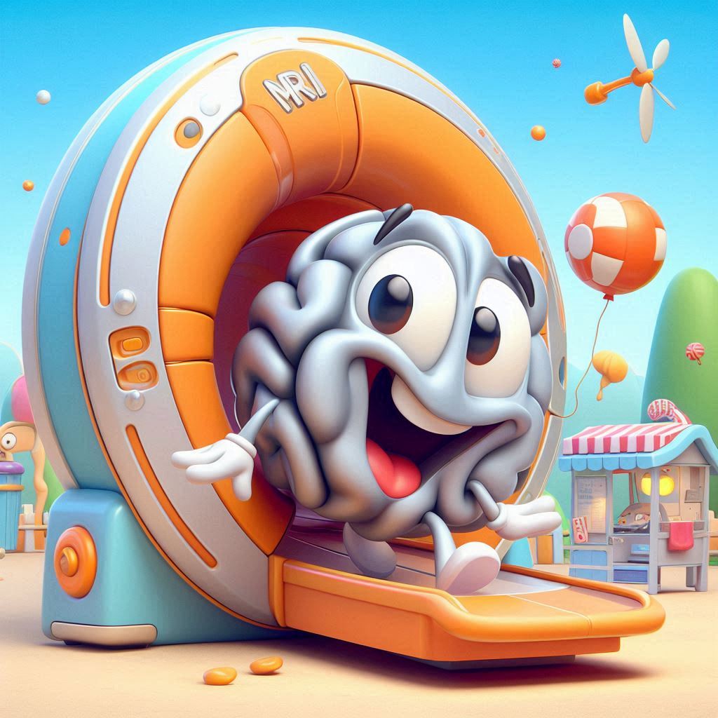 200+ MRI Jokes That Will Make You Laugh Out Loud Today 5 MRI Jokes to Lighten Up Your Day