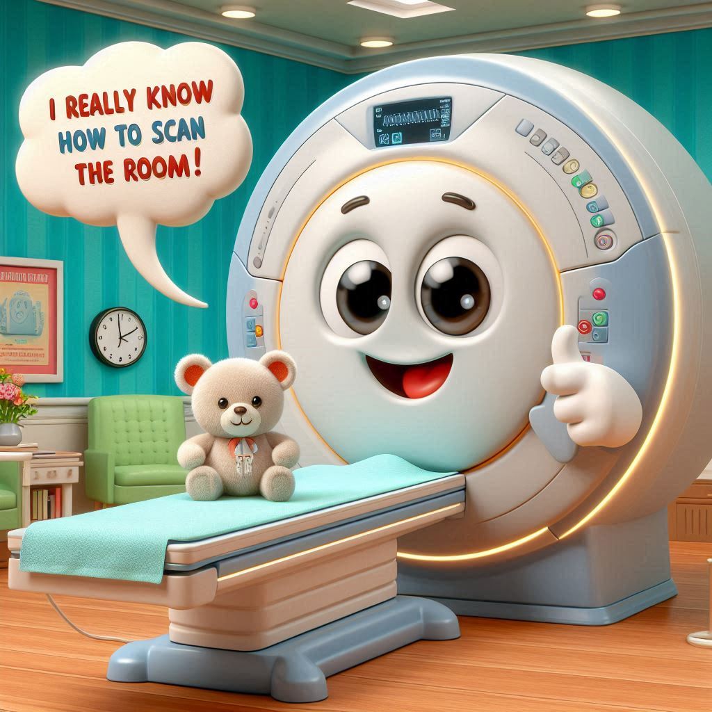MRI Jokes