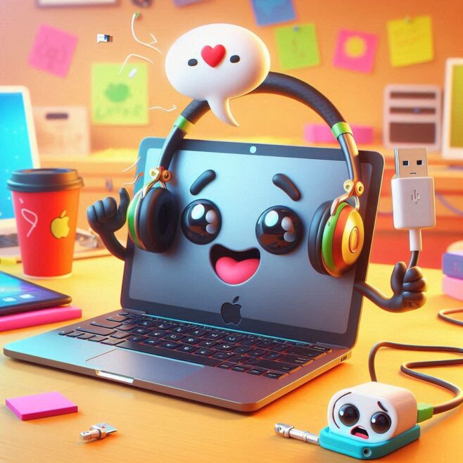 185+ Hilarious Macbook Jokes and Puns That Will Make You LOL in Style