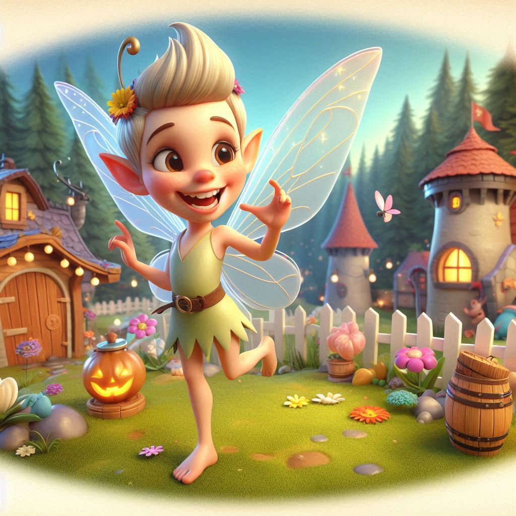200+ Fairy Jokes to Spark Laughter and Enchant Your Day 4 Magical Fairy Jokes