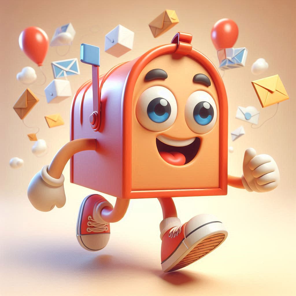 200+ Mailbox Jokes That Deliver Smiles and Giggles for All 5 Mailbox Jokes That Are Punny and Fun