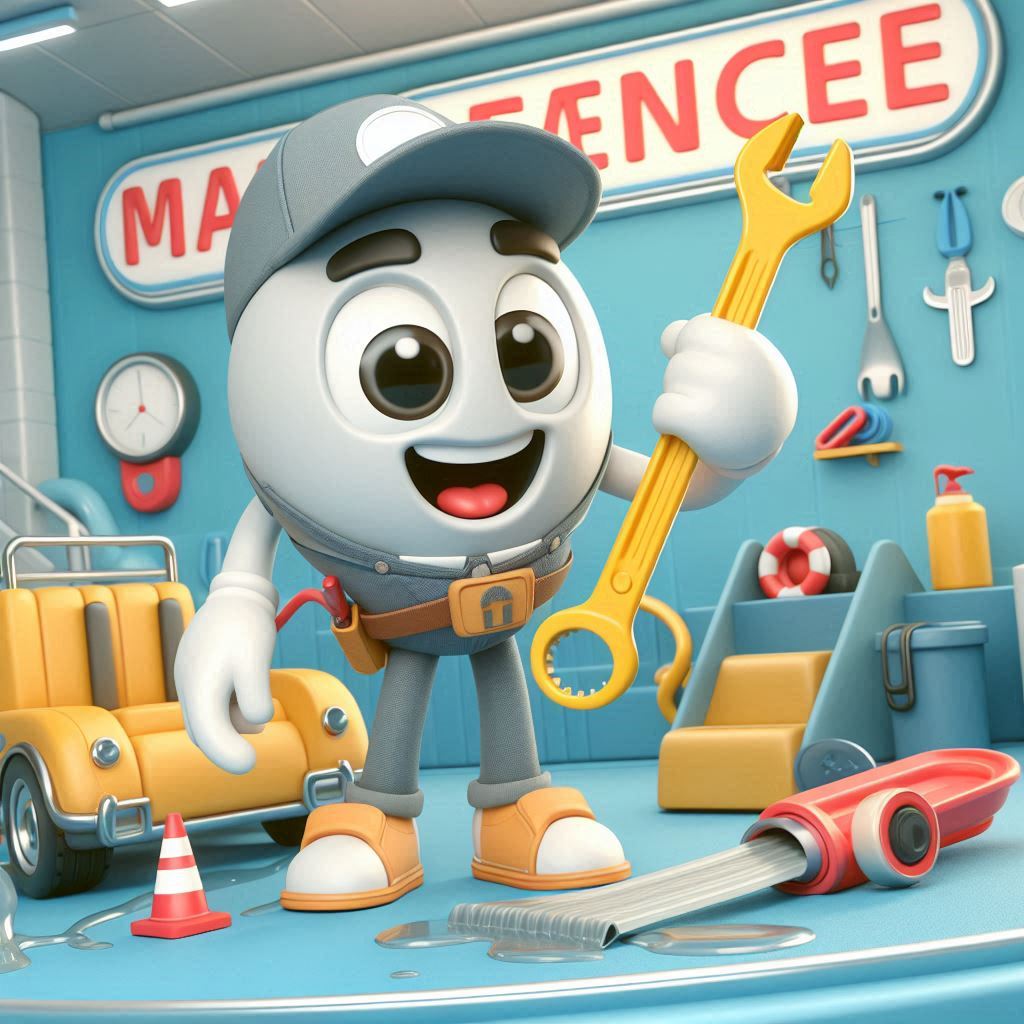 200+ Maintenance Jokes to Keep You Laughing While Fixing 5 Maintenance Jokes for Technicians A Comedic Touch