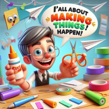 200+ Make Jokes to Brighten Your Day and Spark Laughter