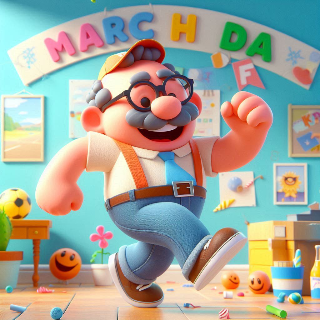 200+ March Dad Jokes to Make Your Family Laugh All Month 5 March Dad Jokes QA for Kids and Adults