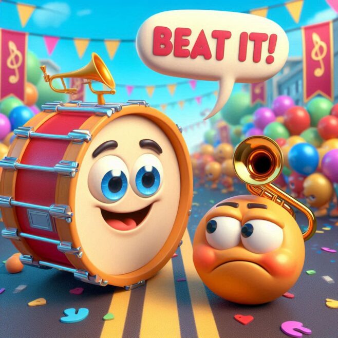 200+ Marching Band Jokes to Tickle Your Funny Bone Today