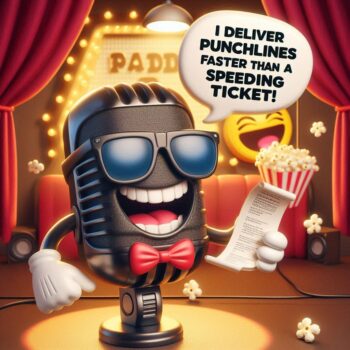 Laughing Like a Loony with 139+ Mark Normand Jokes and Puns