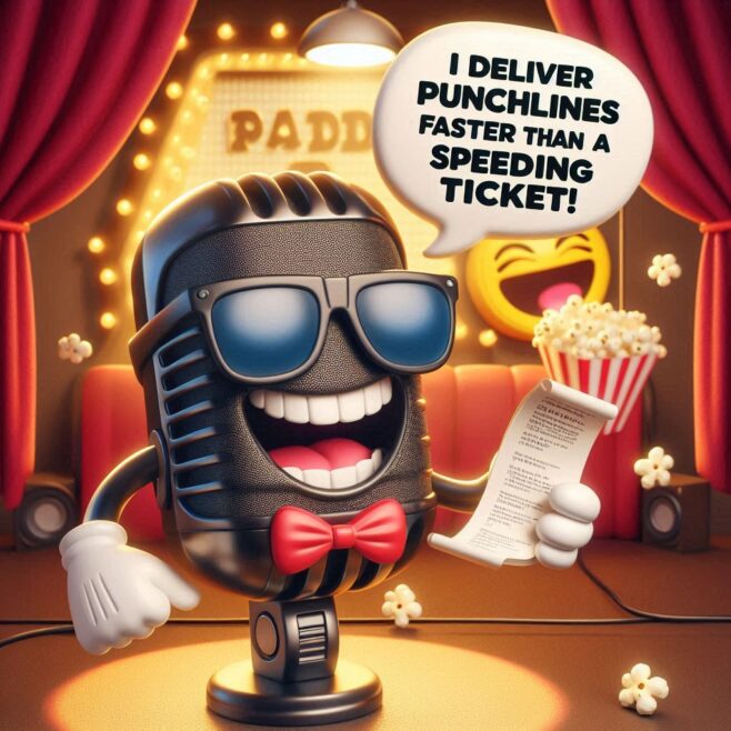 Laughing Like a Loony with 139+ Mark Normand Jokes and Puns in 2026