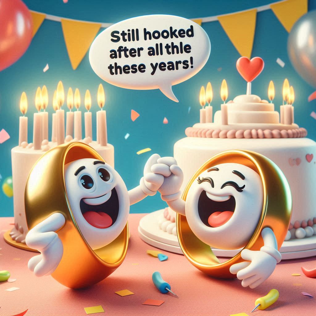 Marriage Anniversary Jokes