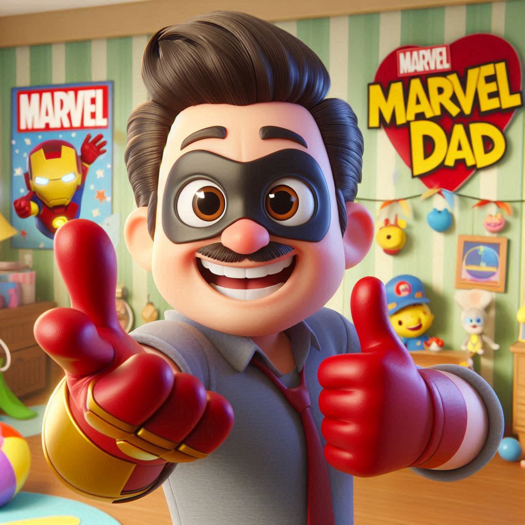 200+ Marvel Dad Jokes That Will Assemble Your Family's Laughter 5 Marvel Dad Jokes for Comic Book Enthusiasts