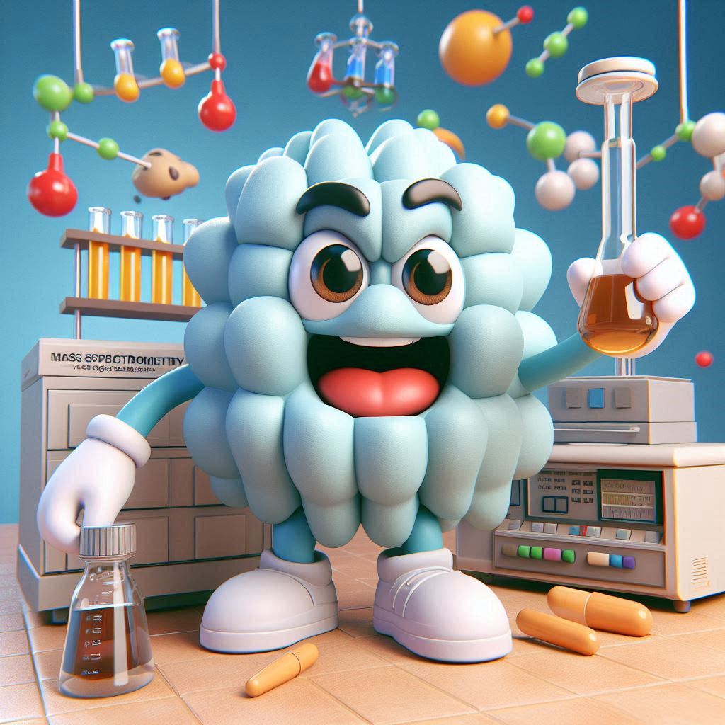 200+ Mass Spectrometry Jokes to Make You Laugh Out Loud 4 Mass Spectrometry Jokes That Every Chemist Will Enjoy