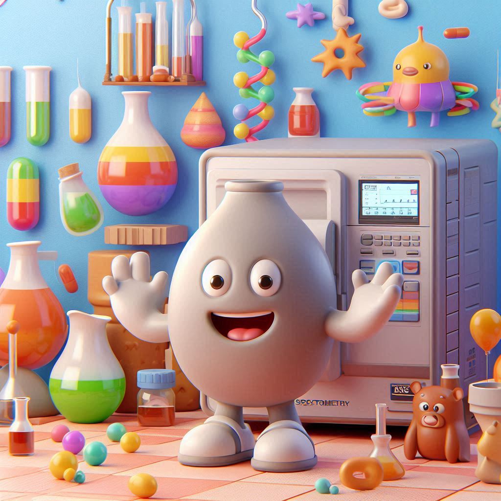200+ Mass Spectrometry Jokes to Make You Laugh Out Loud 5 Mass Spectrometry Jokes to Use in Your Next Presentation