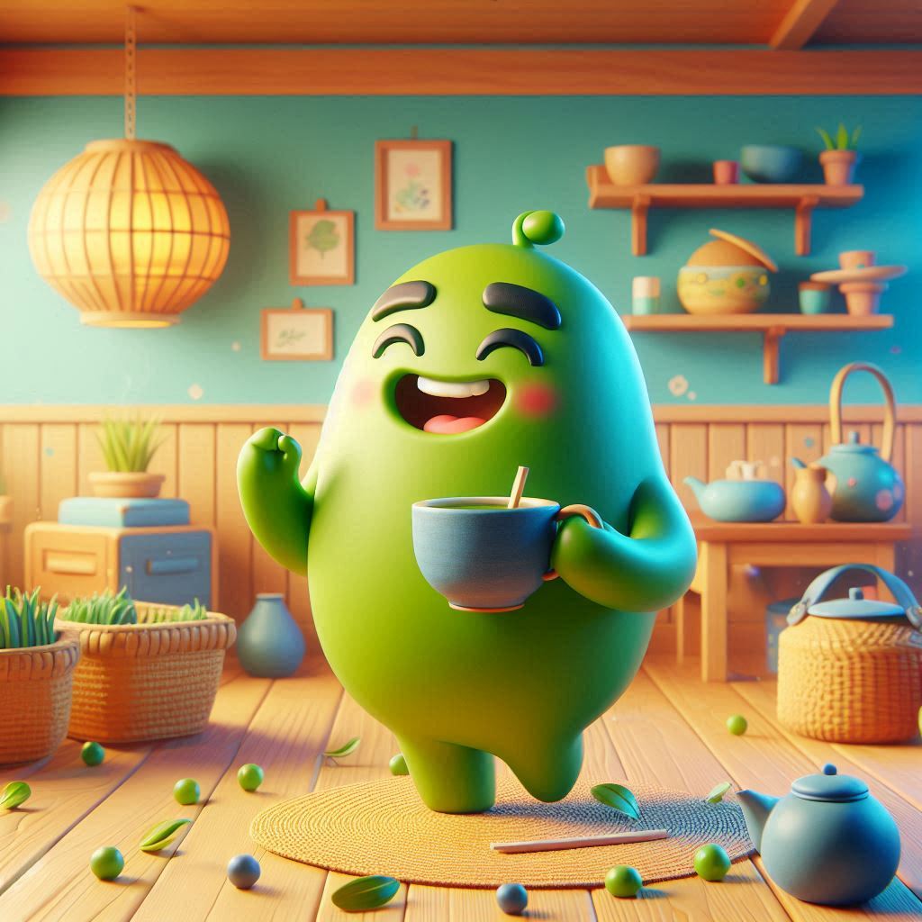 200+ Matcha Jokes to Brew Up Laughter and Smiles for Everyone 5 Matcha Jokes That Will Make You Chuckle