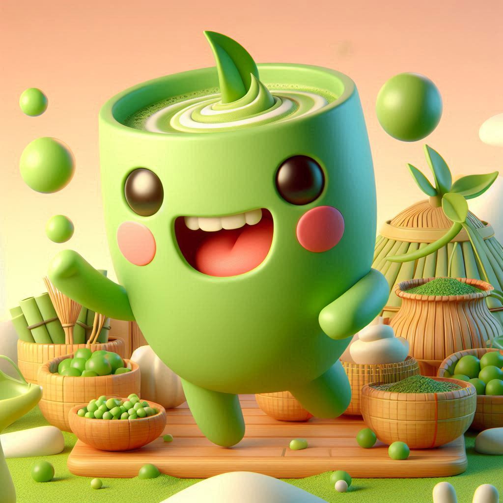 200+ Matcha Jokes to Brew Up Laughter and Smiles for Everyone 2 Matcha One Liner Jokes That Brew Smiles