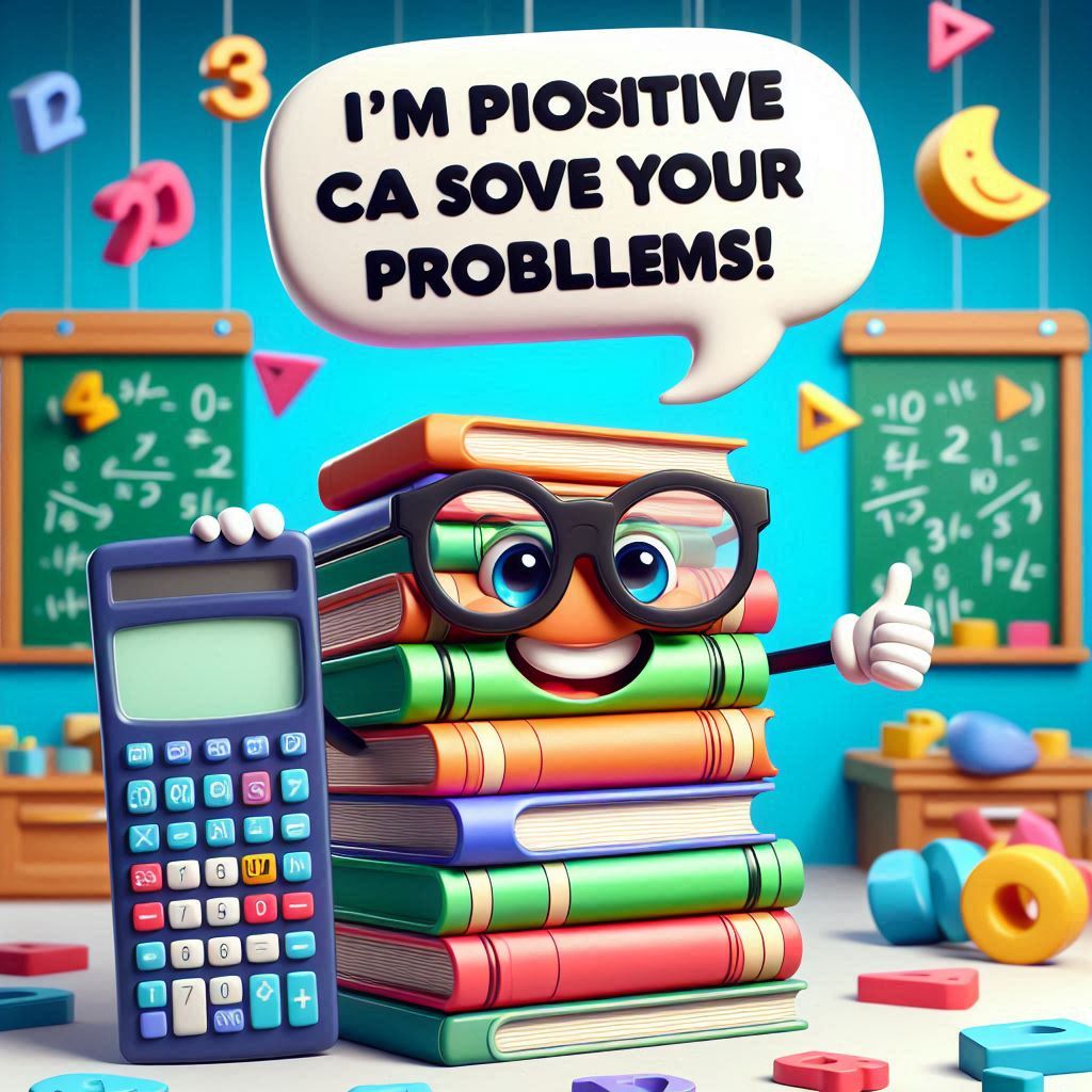 Mathematician Jokes