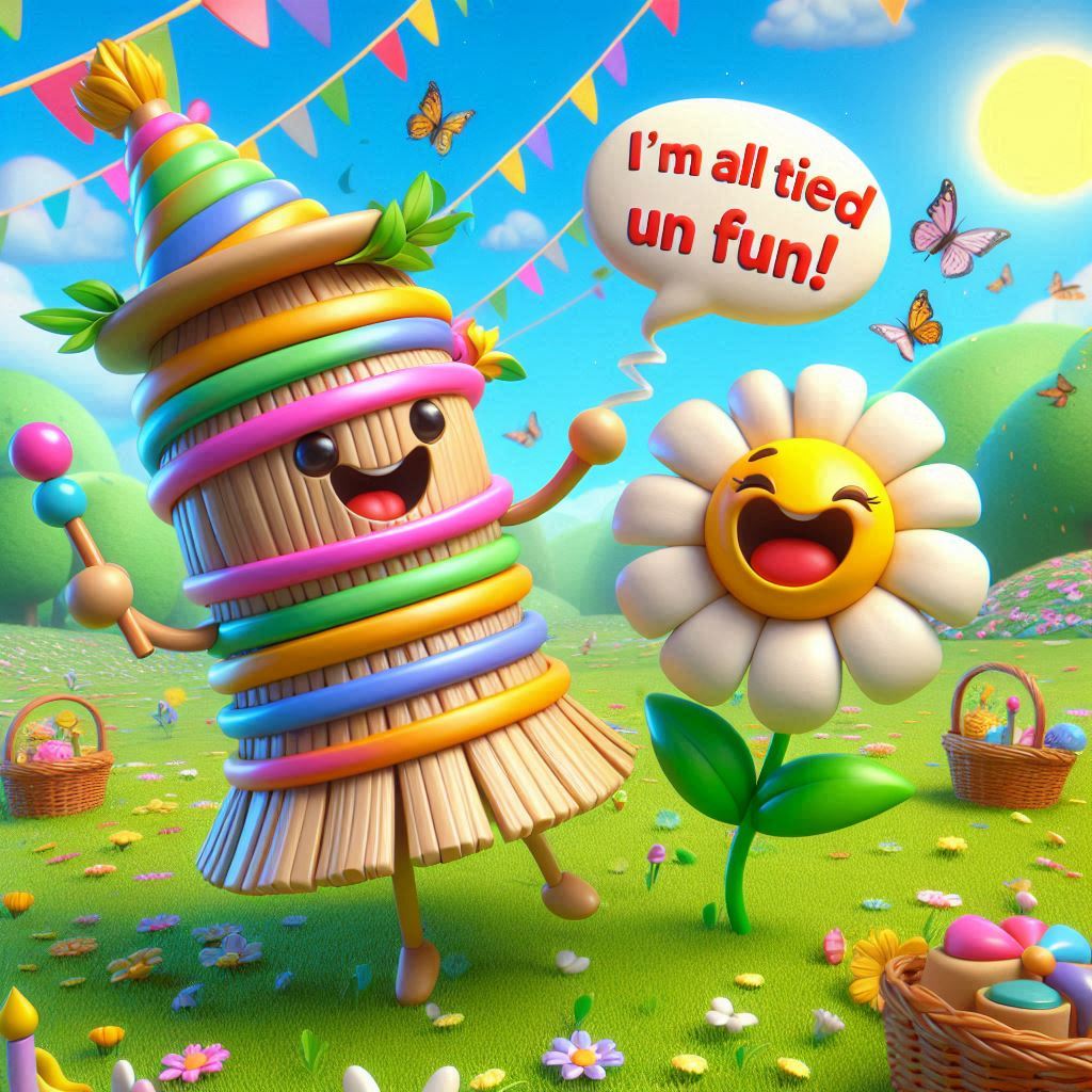 May Day Jokes
