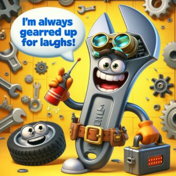 200+ Best Mechanics Jokes to Rev Up Your Laughter Engine