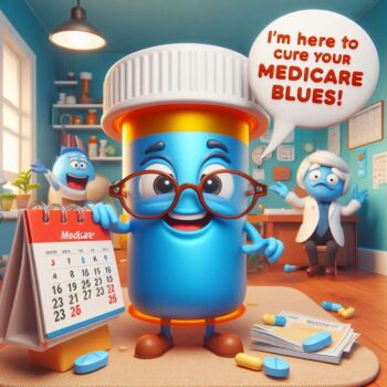 139+ Laughs Galore: Medicare Jokes and Puns to Heal Your Sides