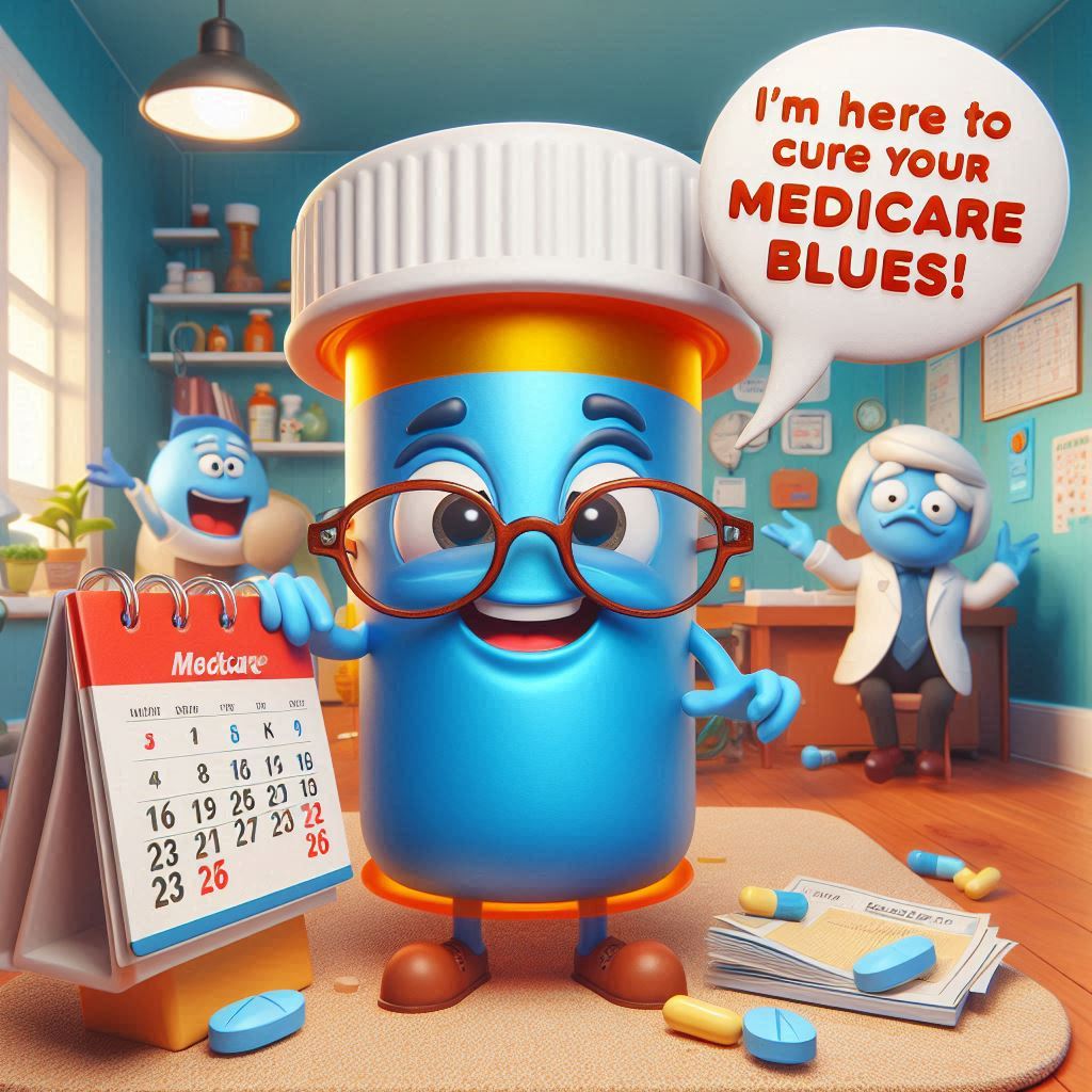Medicare Jokes