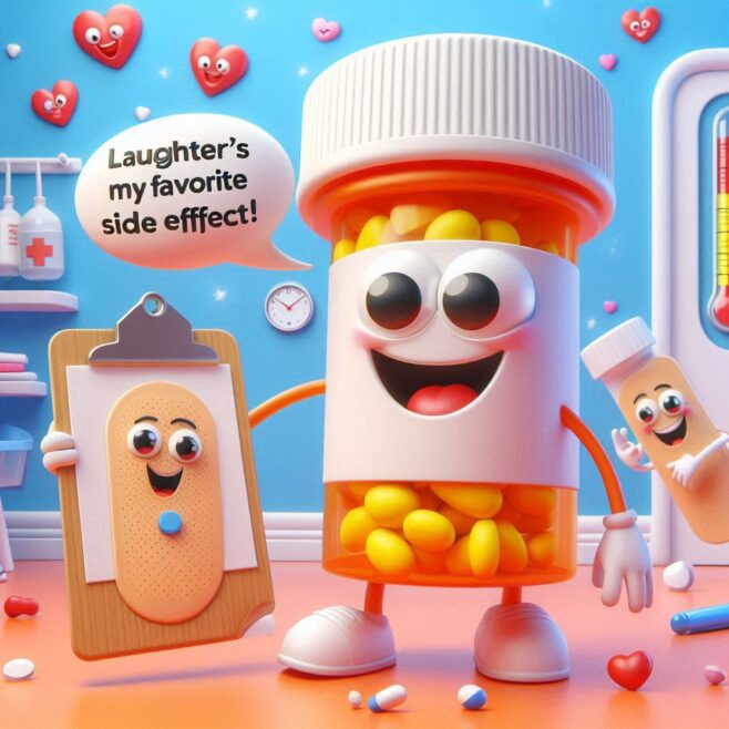 200+ Funny Medicine Jokes That Will Cure Your Boredom Today
