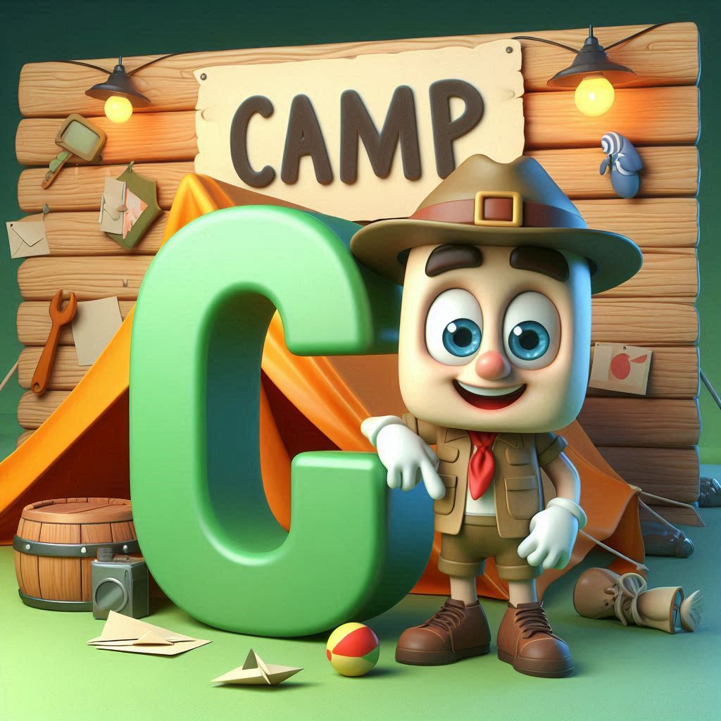 200+ Camp Letter Jokes to Brighten Your Summer Adventures 5 Memorable Camp Letter Jokes for Summer