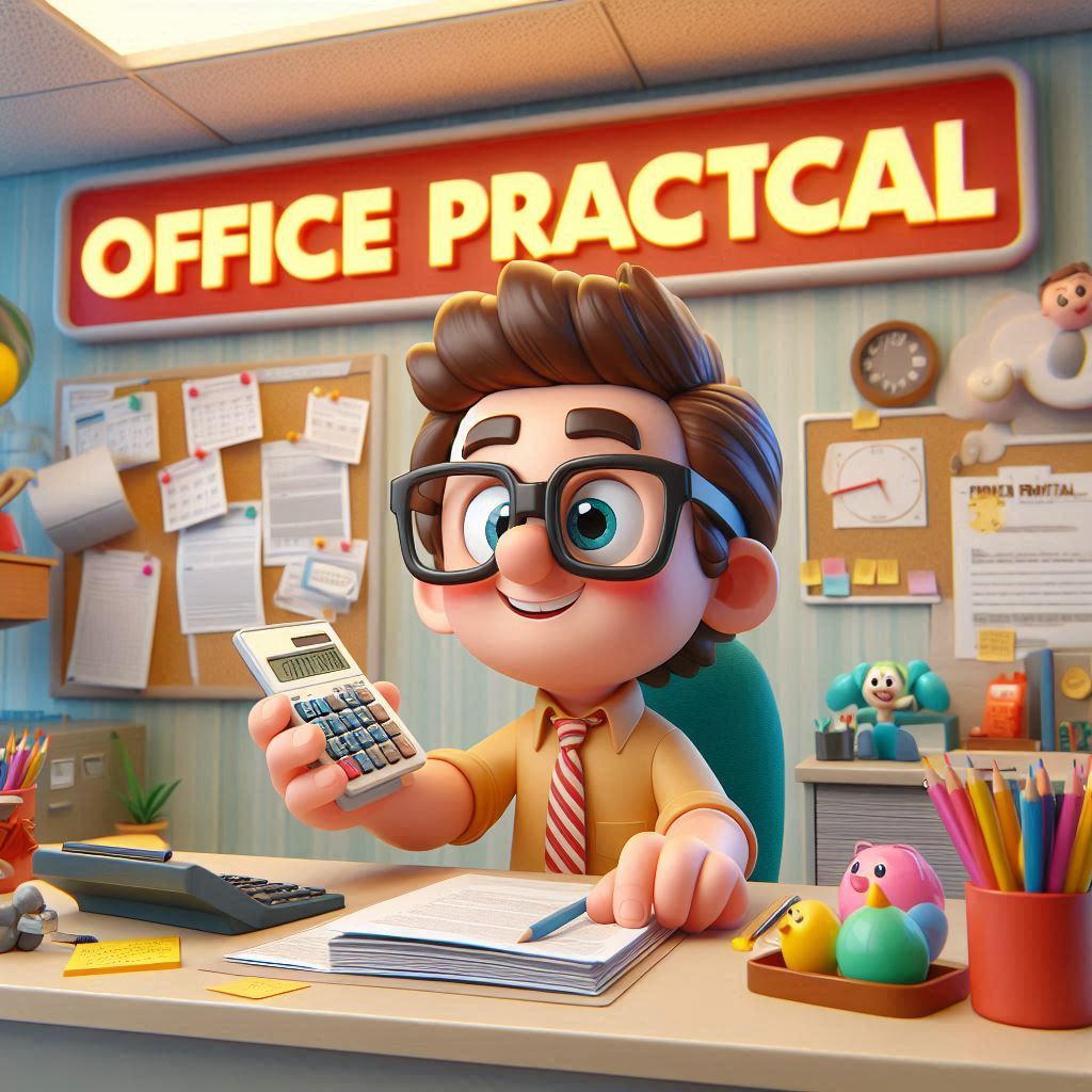 200+ Office Practical Jokes to Spark Laughter at Work 5 Memorable Office Practical Jokes for Team Spirit