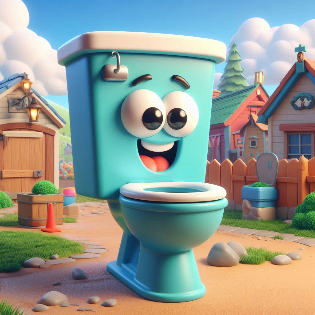 200+ Porta Potty Jokes for Laughs That Will Keep You Rolling 5 Memorable Porta Potty Jokes to Share