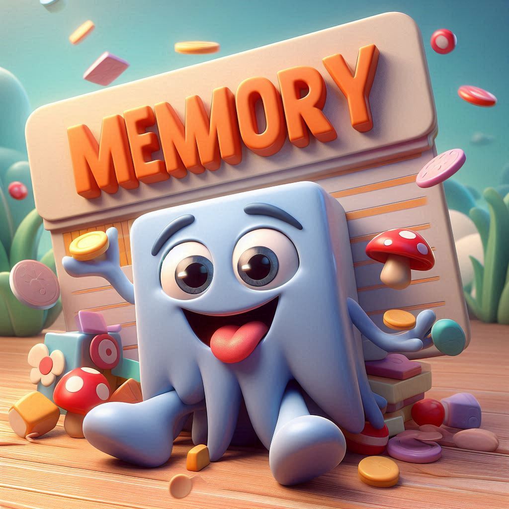 200+ Memory Jokes That Will Make You Laugh and Remember Fun Times 5 Memory Puns and Jokes