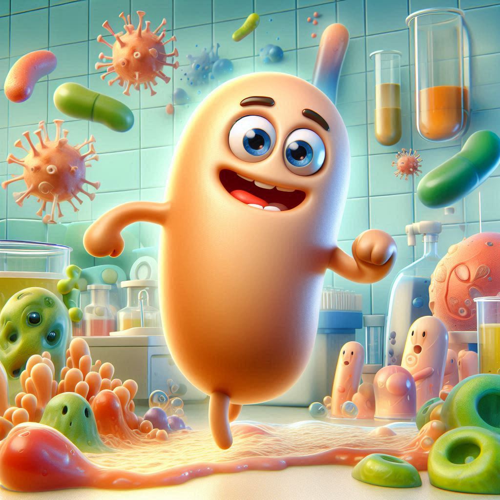 200+ Microbio Jokes That Will Make You Giggle and Learn 5 Microbio Jokes for Teachers and Students