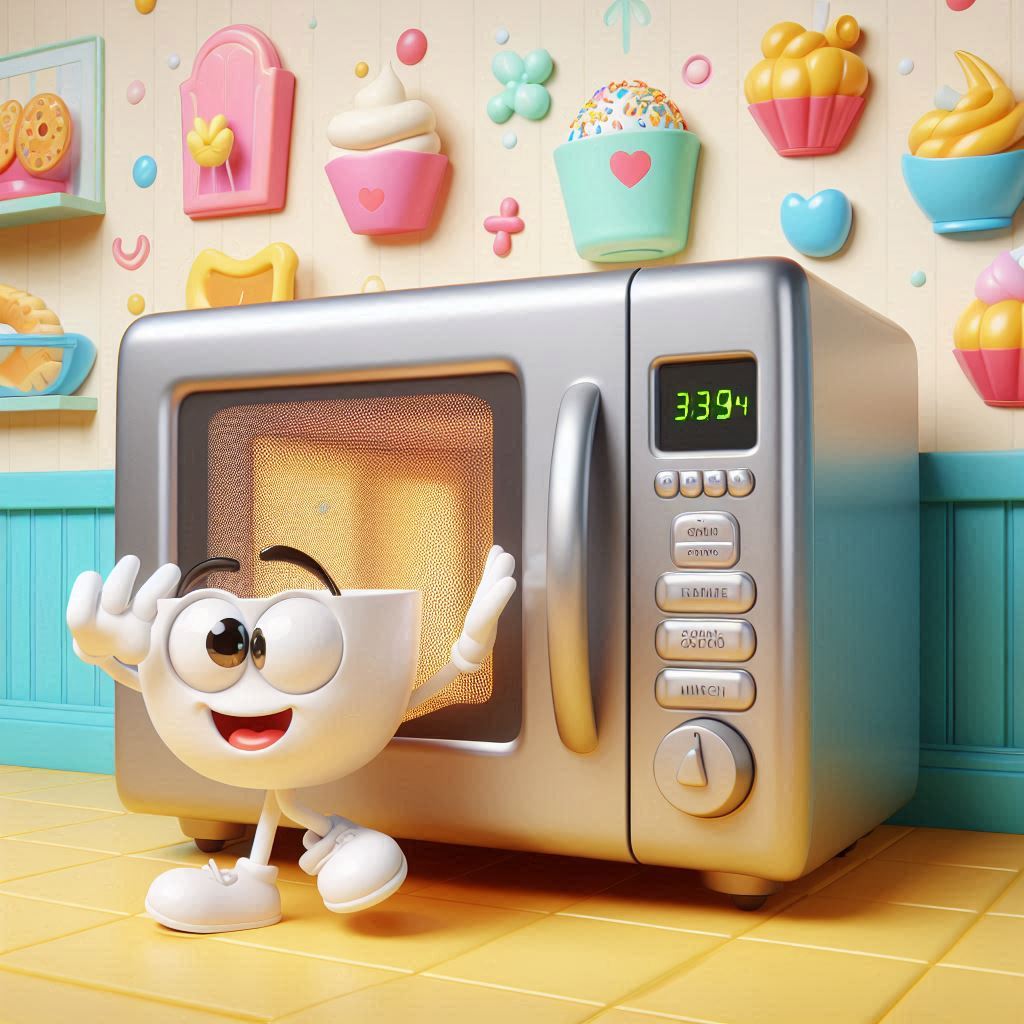 200+ Microwave Jokes That Will Heat Up Your Laughs Today 5 Microwave Jokes That Will Leave You in Stitches