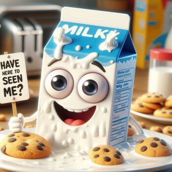 200+ Milk Carton Jokes That Will Make You Smile and Laugh