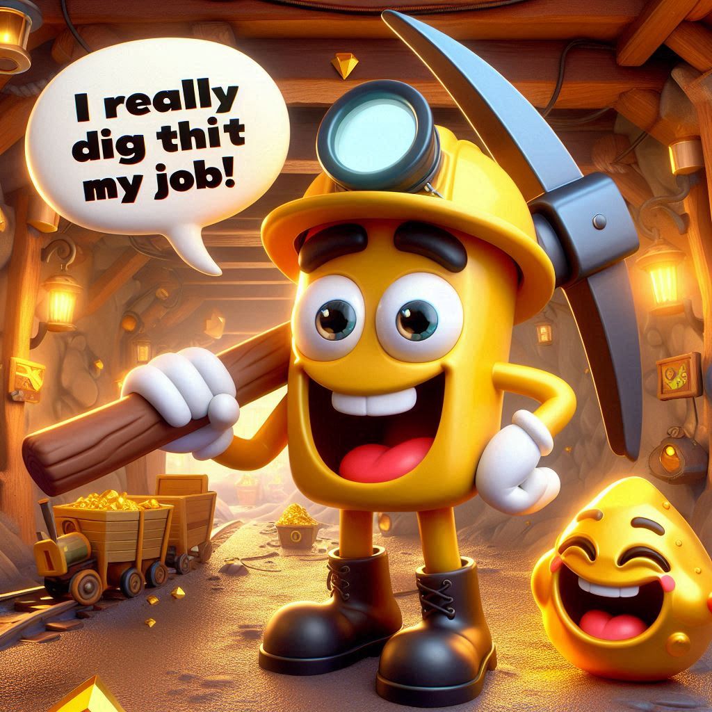 Mining Jokes