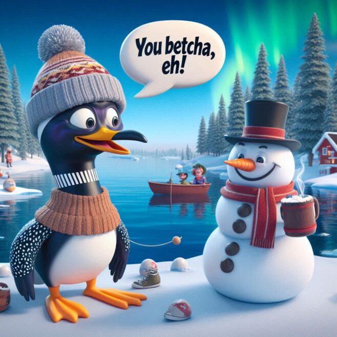 200+ Minnesotan Jokes That Will Brighten Your Day Instantly