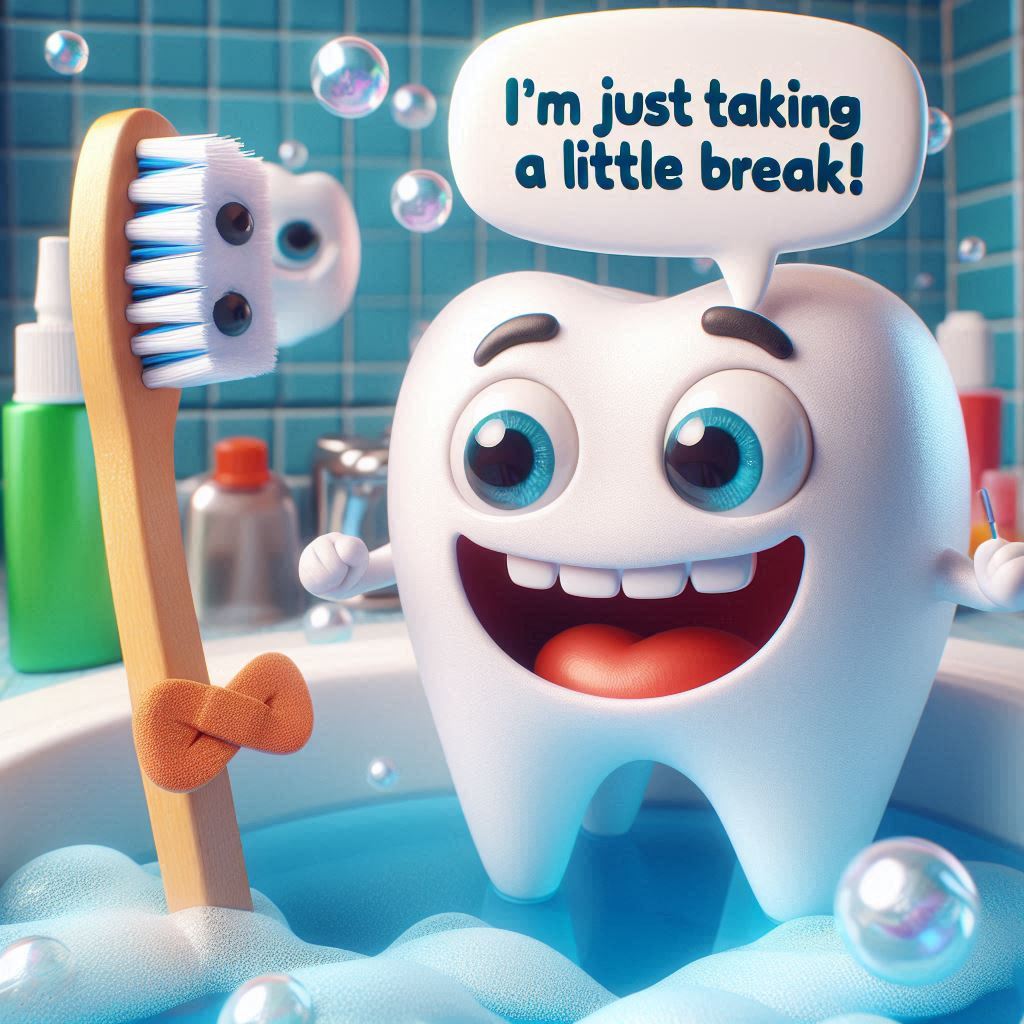 Missing Teeth Jokes