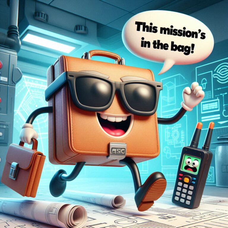 200+ Mission Jokes for a Fun-Filled Adventure with Laughter