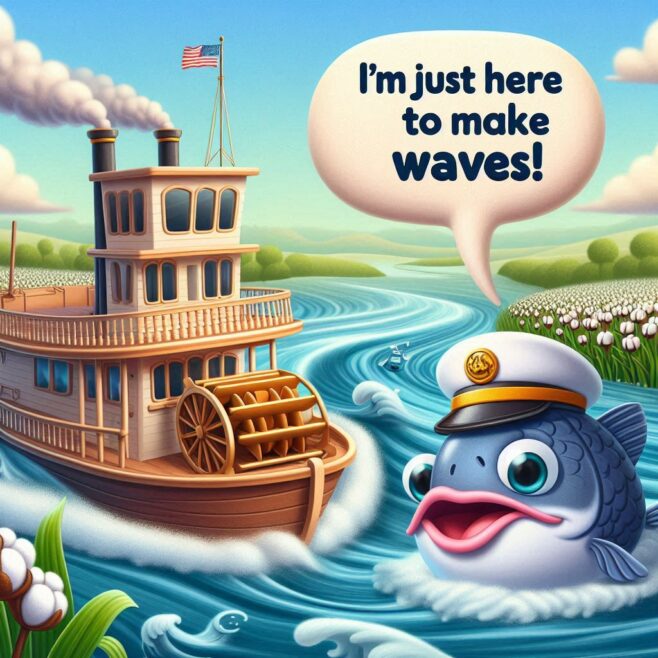 200+ Hilarious Mississippi Jokes That Will Make You Smile and Laugh