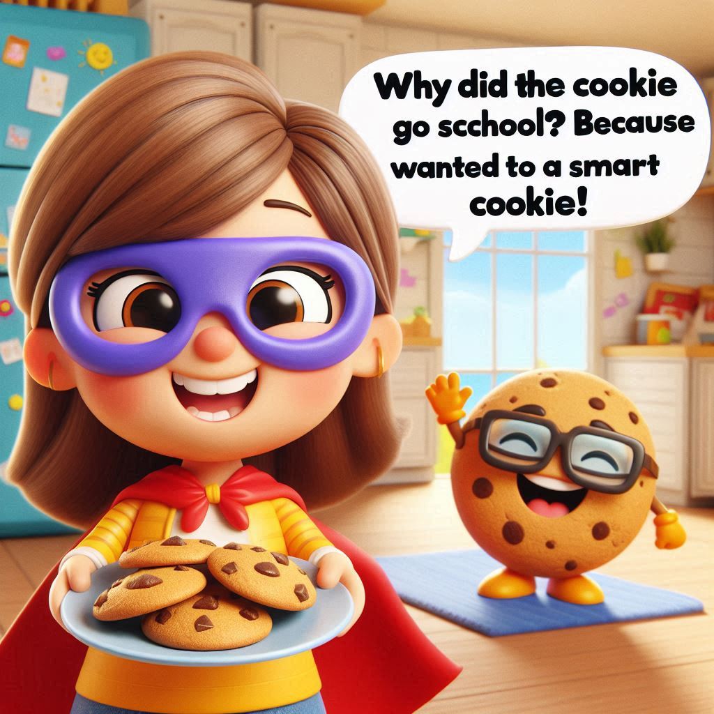 Mom Jokes For Kids