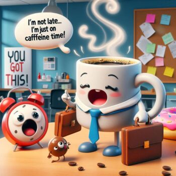 200+ Morning Jokes For Work to Boost Your Office Cheer