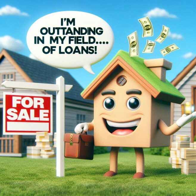 Mortgage Lender Jokes