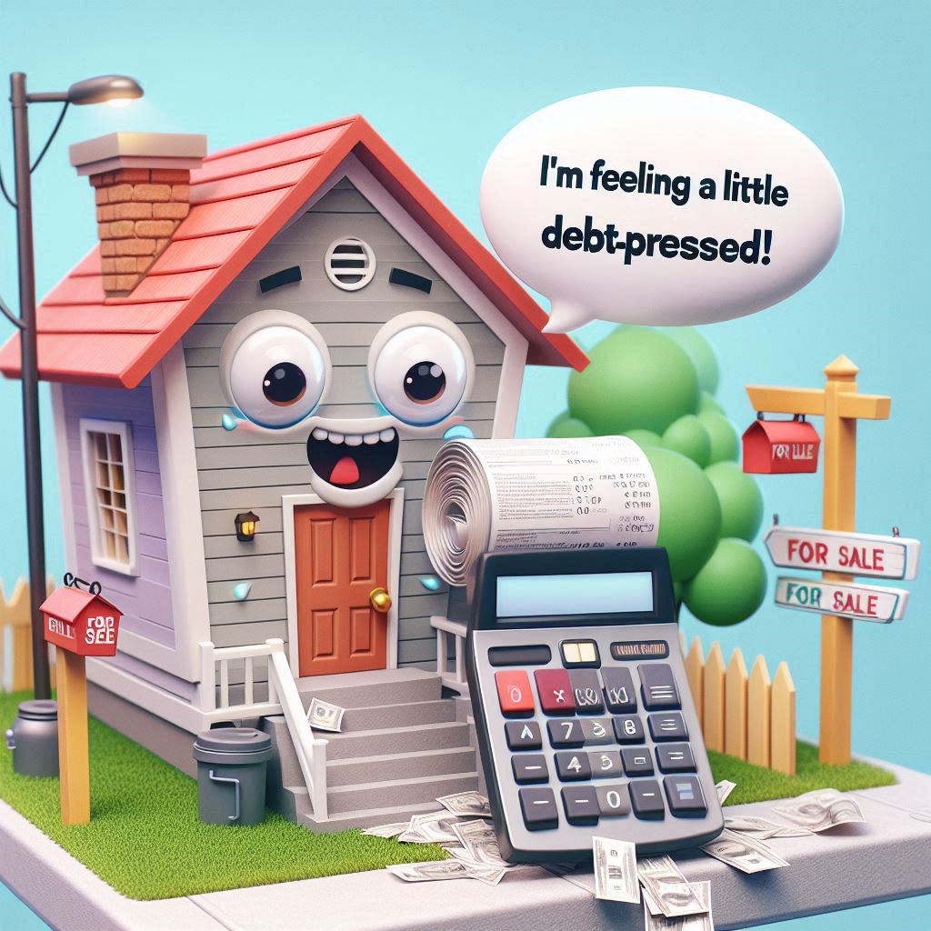 Mortgage Loan Jokes