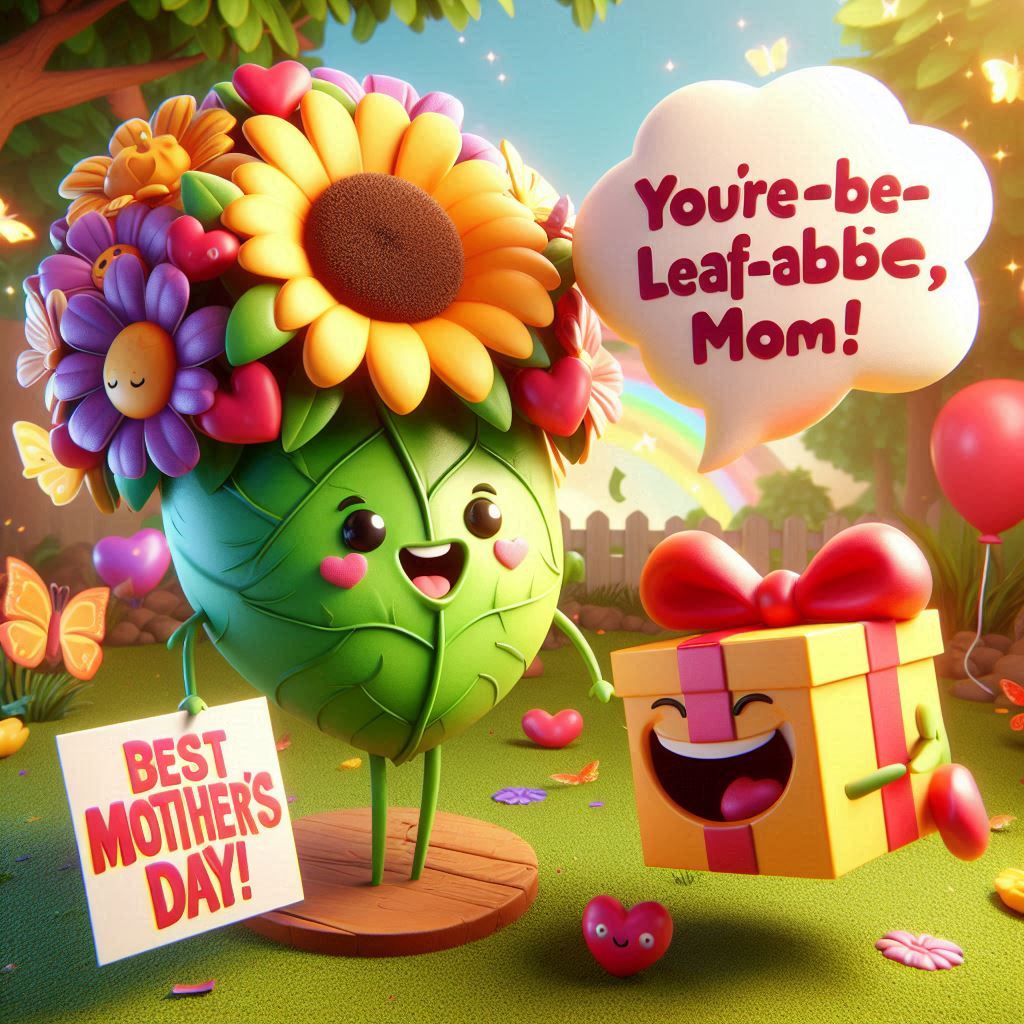 Mother Day Jokes