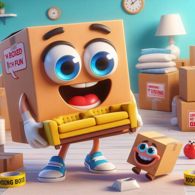 200+ Mover Jokes to Lift Your Spirits and Brighten Your Day