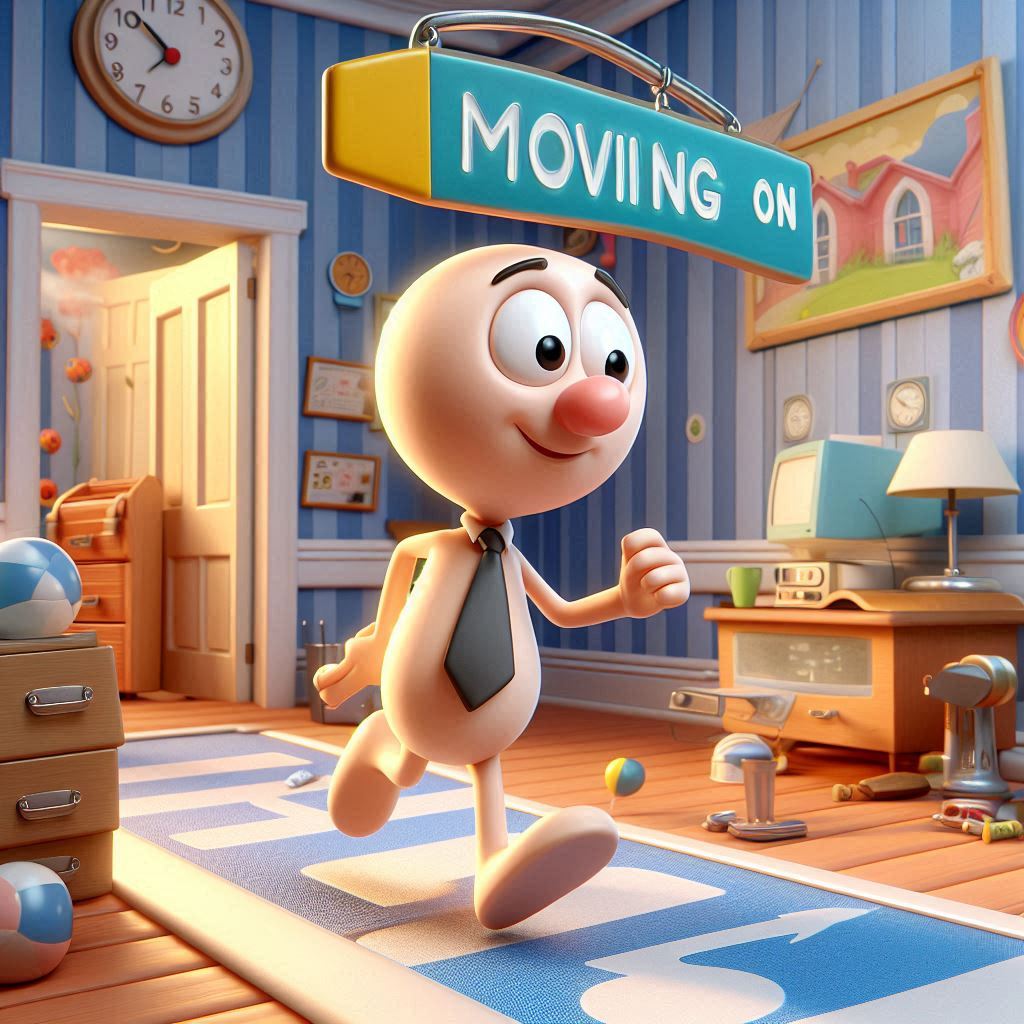 200+ Moving On Jokes to Brighten Your Day and Lift Your Spirits 4 Moving On Jokes for Friends